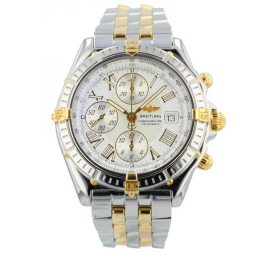 Servicing Breilting Watches