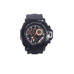Helfer B2Race Racer Element Watch W/Sapphire Crystal BRG003E