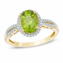 August’s Birthstone Peridot’s Color & MeaningAugust’s Birthstone Peridot’s Color & Meaning