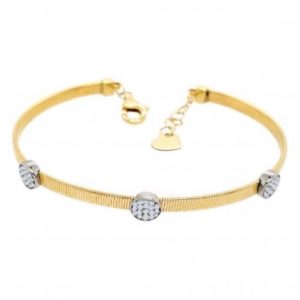 0.25ctw Diamond Bella Bracelet