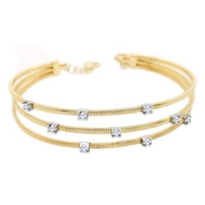 0.36ctw Diamond Bella Bracelet