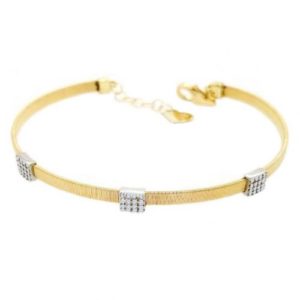 0.25ctw Diamond Bella Bracelet