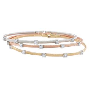 0.10ctw Diamond Bella Bracelet