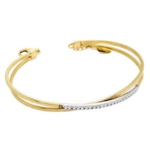 0.25ctw Diamond Bella Bracelet