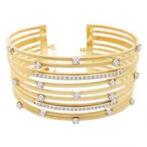 1.20ctw Diamond Bella Bracelet