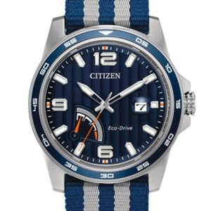 Men’s Citizen Eco-Drive PRT Watch