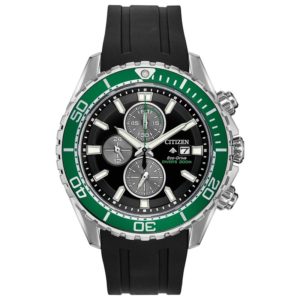 Men’s Citizen Eco-Drive Promaster Diver Watch