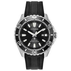 Men’s Citizen Eco-Drive Promaster Diver Watch