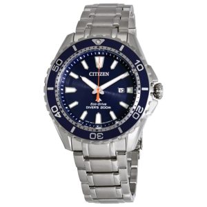 Men’s Citizen Eco-Drive Promaster Diver watch