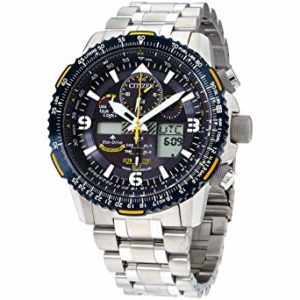 Men’s Citizen Eco-Drive Promaster Skyhawk A-T Watch