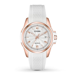 Ladies Citizen Eco-Drive Watch