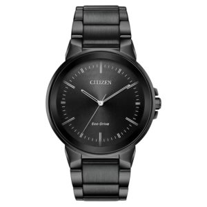 Men’s Citizen Eco-Drive Axiom Watch