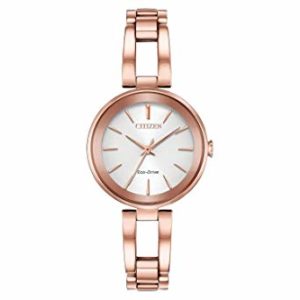 Ladies Citizen Eco-drive Axiom Watch