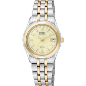 Ladies Citizen Eco-Drive Corso Watch