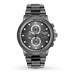 Ladies Citizen Eco-Drive Chandler Watch