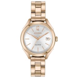 Ladies Citizen Eco-Drive LRT Watch