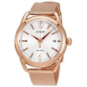 Ladies Citizen Eco-Drive Watch