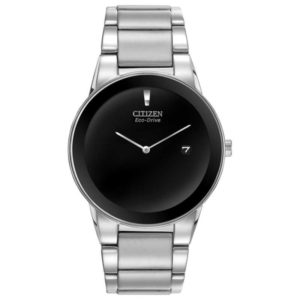 Men’s Citizen Eco-Drive Axiom Watch