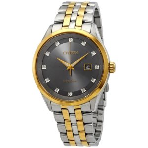 Men’s Citizen Eco-Drive Corso Watch