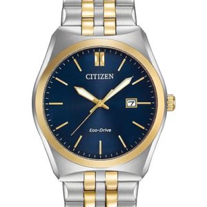 Men’s Citizen Eco-Drive Corso Watch