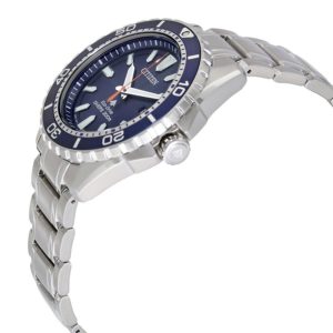 Men’s Citizen Eco-Drive Promaster Diver watch