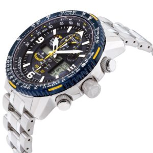 Men’s Citizen Eco-Drive Promaster Skyhawk A-T Watch