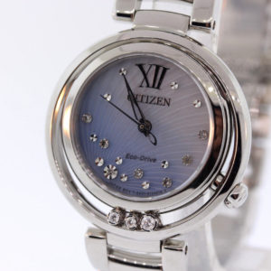 Ladies Citizen Eco-Drive L Sunrise Watch