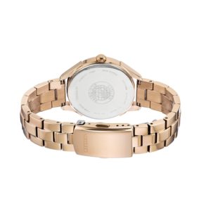 Ladies Citizen Eco-Drive LRT Watch