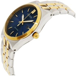 Men’s Citizen Eco-Drive Corso Watch