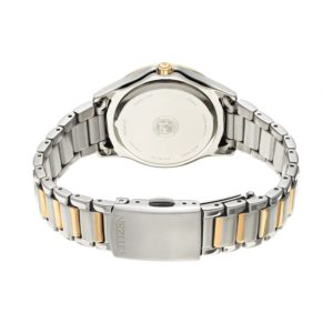 Ladies Citizen Eco-Drive Watch