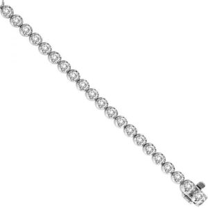 Diamond Tennis Bracelet