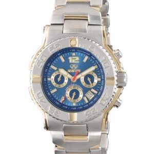 Men’s Reactor Critical Mass Chrono Watch