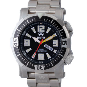 Men’s Reactor Poseidon Watch