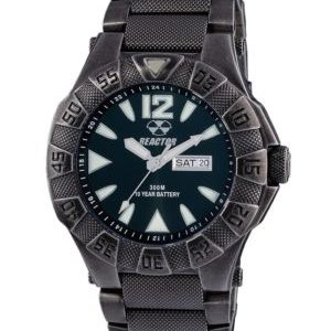 Men’s Reactor Gamma Battleworn Watch