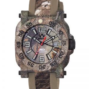 Men’s Reactor Gryphon Realtree Watch