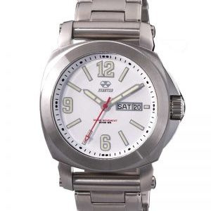 Men’s Reactor Fermi Watch