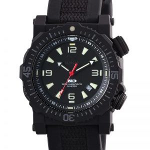 Men’s Reactor Titan Watch