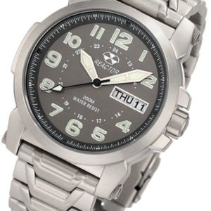 Men’s Reactor Atom Watch