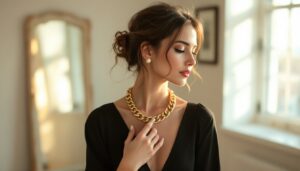 Reviving the Past: How to Style Vintage Jewelry for a Modern Look